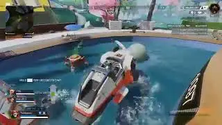 TheXAnomaly's Live PS4 Broadcast