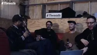 Detroit In Effect interview | Threads