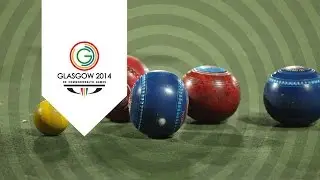 Day 8 Live | Glasgow 2014 | XX Commonwealth Games