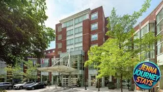 The Inn at Penn, a Hilton Hotel | Philadelphia (PA), United States | Hotel Review ⭐