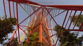 Radio Antenna Easter Egg - Dying Light 2 Stay Human