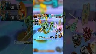 QUEEN ERA IS HERE (EX KIZARU COUNTER?) | ONE PIECE BOUNTY RUSH OPBR
