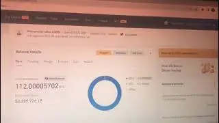 Cryptotab 112 BTC Script Txt #202 #invest #freemoney #btcscript #freebitcoinscript