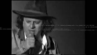 UHF - Dançando Na Noite (Praça Sony 1999)