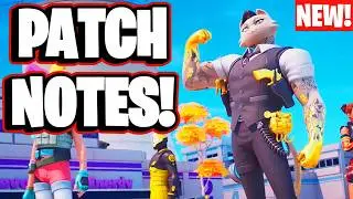 Everything You MISSED In The Fortnite Chapter 2 Remix Update
