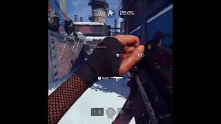 MP5A2 | XDefiant Gameplay (No Commentary)