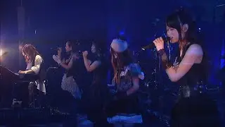 Yuki Kajiura「everytime you kissed me」LIVE vol.#9 &ldquo;渋公Special&rdquo;