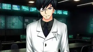 Rewrite (Terra) #18 - Visual Novel Corner☆