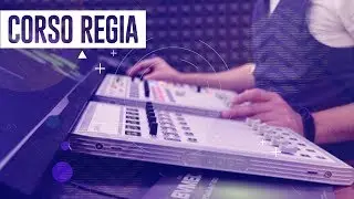 Corso Regia Radiofonica: impara a gestire il cuore della Radio