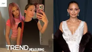 Nicole Richie Explains Why Her Daughter Goes by Kate Instead of Harlo | TrendMeasuring