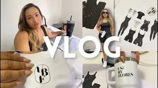 CRIANDO MINHA MARCA PRÓPRIA DO ZERO | Usebyflores loja online 