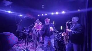 Rift /  Milkboy / Set 2 / Enhanced SBD Audio / 2025-12-27