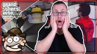 KNICKERS VATER?!◆Das leben des Erichs◆ Unity-Life.de ◆ GTA V Roleplay