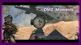 Hilarious DMZ Bloopers - You Won't Believe What Happened Next!
