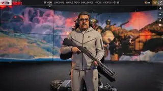 🔴 📢  LVL 500 - #1 bf6 Before season 2