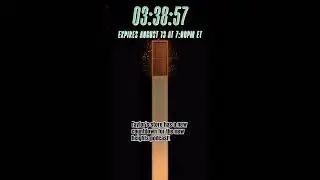Taylor&rsquo;s website has a countdown leading up to the new heights podcast! #thelifeofashowgirl 🧡💚