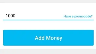 Paytm 2018 April - May promo code