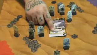 A.E.G.I.S. Review with Raine