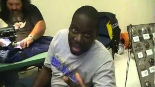 Big Mucci TV- Daryl 