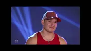 Jonathan Horton&rsquo;s Qualifying Run - American Ninja Warrior 2021