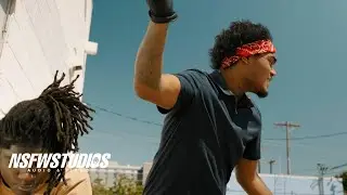 Quan Da Don - Flash Out (Official Music Video) [Dir. @nsfwstudios]