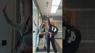 PUSH IT! #dance #trending