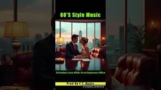 80's Type Music 