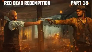What Began as a Simple Card Game Turned Into This | RDR Mobile(Netflix games)| Part 18 |