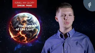 What's coming in your mailbox for January/February Israel My Glory Magazine?