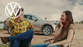 The Touareg | For the &lsquo;Buzz Lightyears&rsquo; of the family