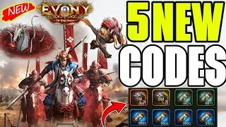 ⚠️НОВИНКА⚠️ Коды Evony The King's Return 2025 &mdash; Активируйте коды для Evony The King's Return &mdash; Ко...