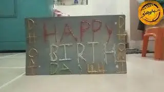 YESTERDAY DHONI BIRTHDAY TRIBUTE  HAPPY BIRTHDAY CAPTAIN COOL #44AGE #MAHIBAI #JULY7 #M.S.D