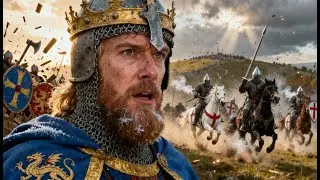 The Battle of Hastings (1066): Strategy, Tactics, and the Death of the Last Saxon King