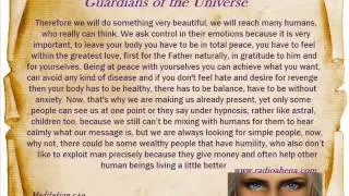 Meditation 549: Do you know how to have absolute peace.