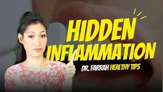 Why Night Brushing Matters More Than You Think | Dr. Farrah Healthy Tips