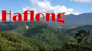 Haflong Vlog || Diphu to haflong journey|| Karbi anglong to Dima Hasao | Priyanki Enghipi | #Haflong