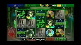Dr. Mega Morphosis (Funzpoints) Real Money