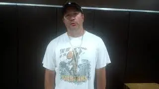 2019 Blitz 5 Tour: Mike Blaut, head coach, Roger Bacon