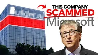 Even Microsoft Got Scammed by This AI Startup