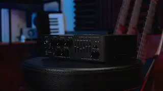 Unboxing Darkglass Microtubes 500v2