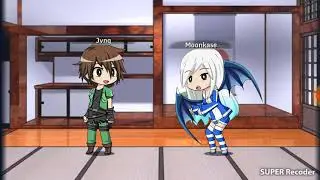 Jvnd animado gacha studio