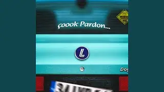 COOOK PARDON