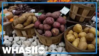 Millions of Americans on verge of losing food benefits | Shutdown day 28