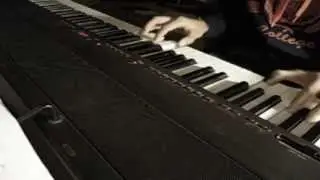 Skyscraper - Demi Lovato (piano accompaniment / piano cover)