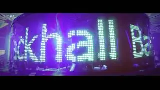Sak Noel @ Blackhall Bar 10.08.2013