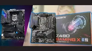 Z490 Vs Z590-Find the Differences!