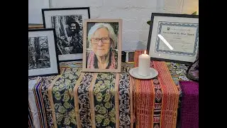 Jill Jolliffe Memorial Film | 31 March, 2023