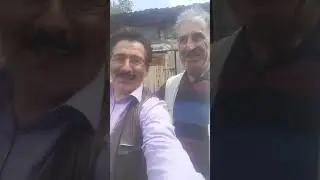 MARSOLAT ZEDES&Uuml;MDE POSOF ARDAHAN ZIYARETI VE TANITIM G&Ouml;KHAN ILE