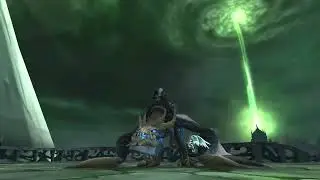 Frostbrood Proto-Wyrm
