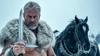 Dolph Hunter Prison Escape 2025 | Action Thriller Movie | Hollywood Movie| HD Movie 